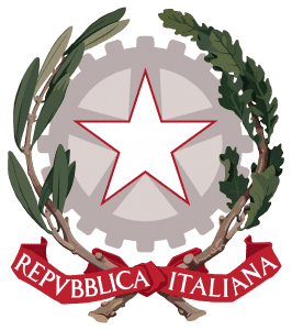 Logo Ministero della Salute
