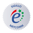 Sigillo Netcomm
