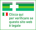 Logo verifica footer